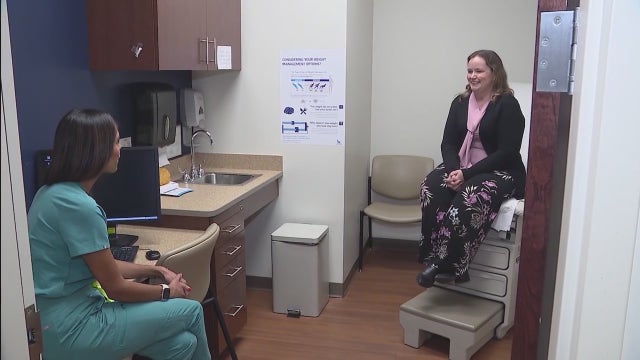 Minimally invasive surgery, medications revolutionizing weight loss