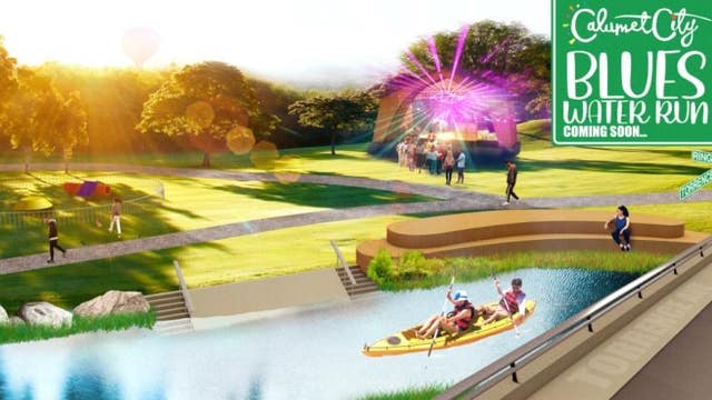 8 Illinois communities secure $2.4M in grants for outdoor recreation expansion