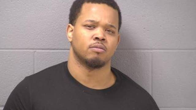 Joliet man referenced SAFE-T Act during arrest, said he'd 'get out soon' after fleeing police