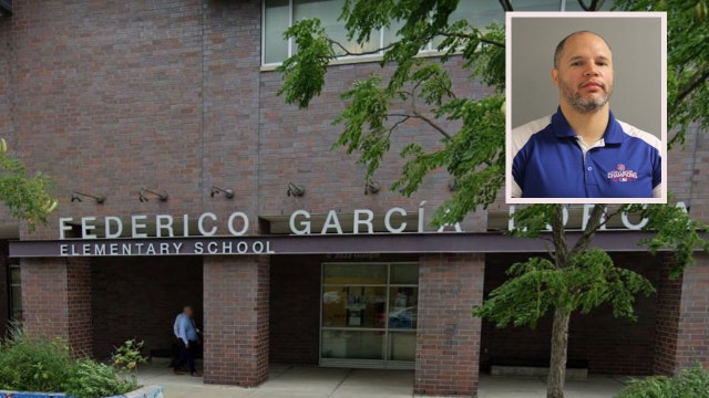 Chicago Board of Education under fire amid sexual assault allegations against teacher