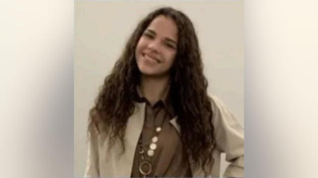 Recognize her? Chicago police say she was on CTA trains before she disappeared