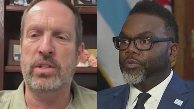 New Lenox mayor says he won't attend Johnson's meeting on migrants: 'You cannot say we're a sanctuary state'