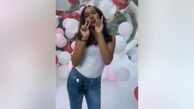 Girl, 14, reported missing from Chicago's NW Side