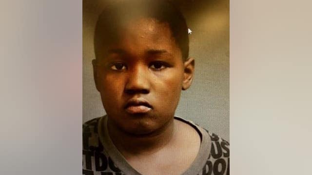 Ke'Andre Washington: Chicago boy missing from Austin neighborhood