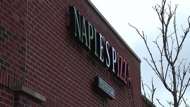 Shots fired during armed robbery at Back of the Yards business