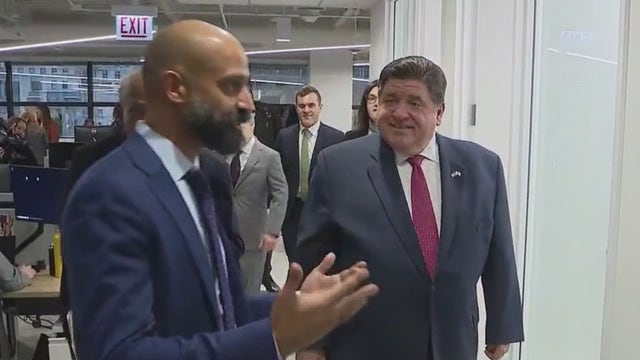 Illinois lands massive investment: Nexamp to bring $2B, new HQ to Chicago