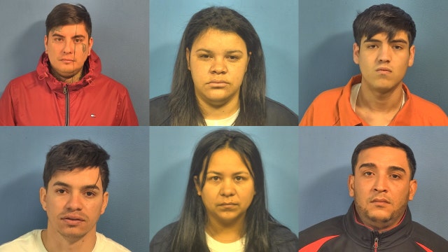 Oak Brook police chief calls migrant criminal activity a 'real problem' after 6 charged with retail theft