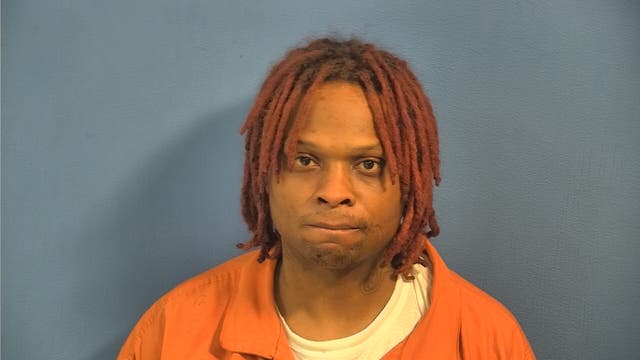 High-speed police chase leads to arrest of convicted felon in Oak Brook