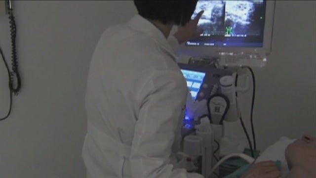 The symptoms to lookout for regarding thyroid issues