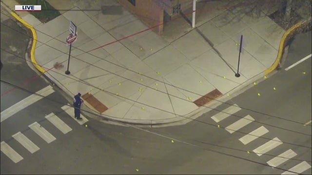 Greater Grand Crossing shooting: Driver critically wounded on Chicago's South Side