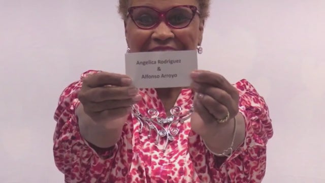 Cook County couple who won 2024's first marriage license to wed on Tuesday