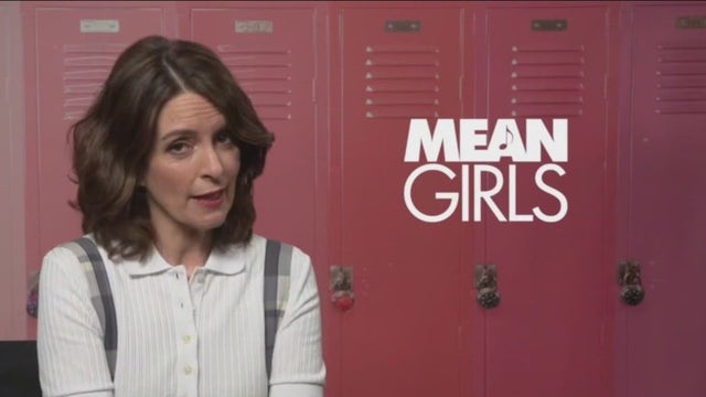 Tina Fey on how Chicago shaped her brand of comedy
