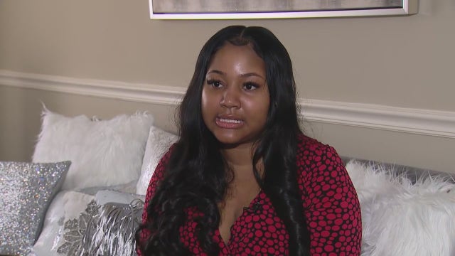 Chicago woman among three in the nation to undergo cutting-edge treatment for sickle cell disease