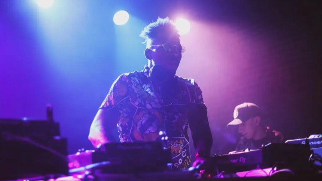 'Winter Disco' to heat up Navy Pier's Beer Garden