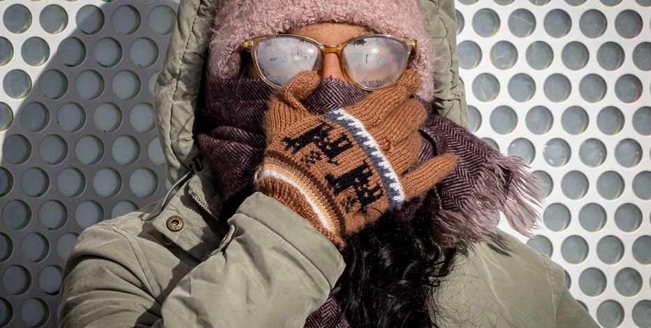 Weather whiplash again for Chicago