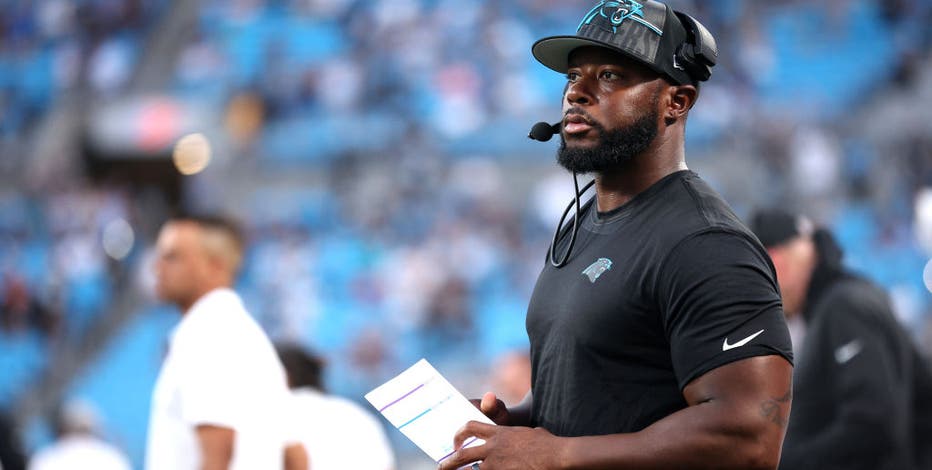 Familiarity, leading to continuity: What Chad Morton, Thomas Brown bring to the Chicago Bears' offense