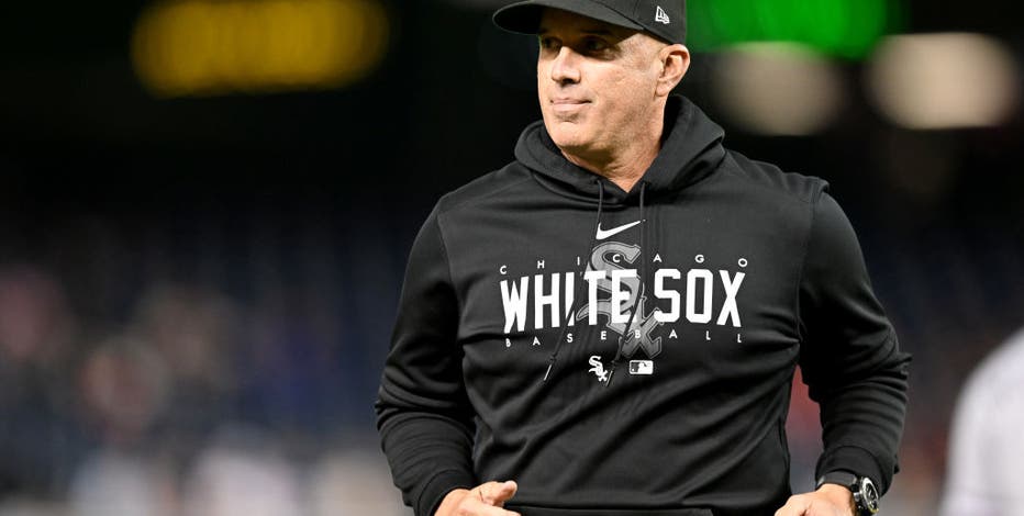 White Sox want to win spring training by mixing good health and consistent energy