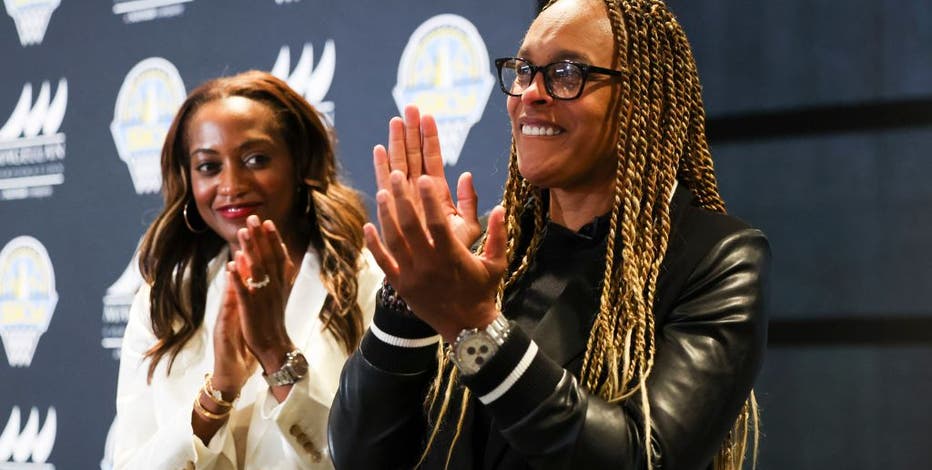 Here are players the Chicago Sky could target in WNBA Free Agency