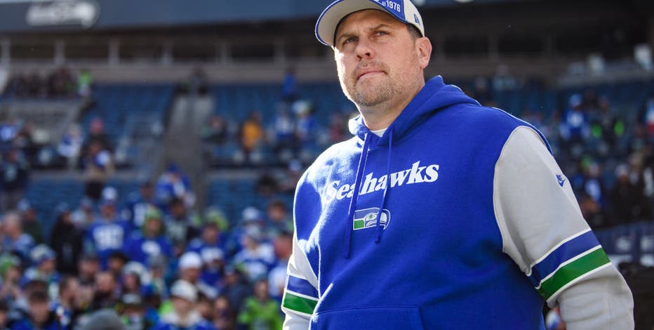 What to know about Shane Waldron, reportedly the next Chicago Bears offensive coordinator