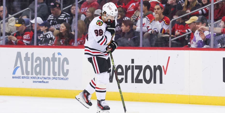 Connor Bedard out 6-8 weeks, most likely will miss NHL All-Star Game