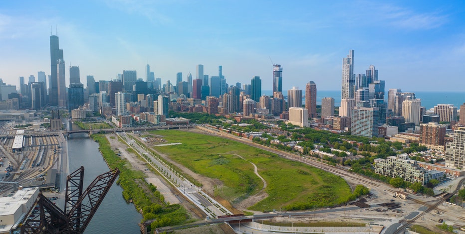 Chicago White Sox reportedly considering new stadium in South Loop