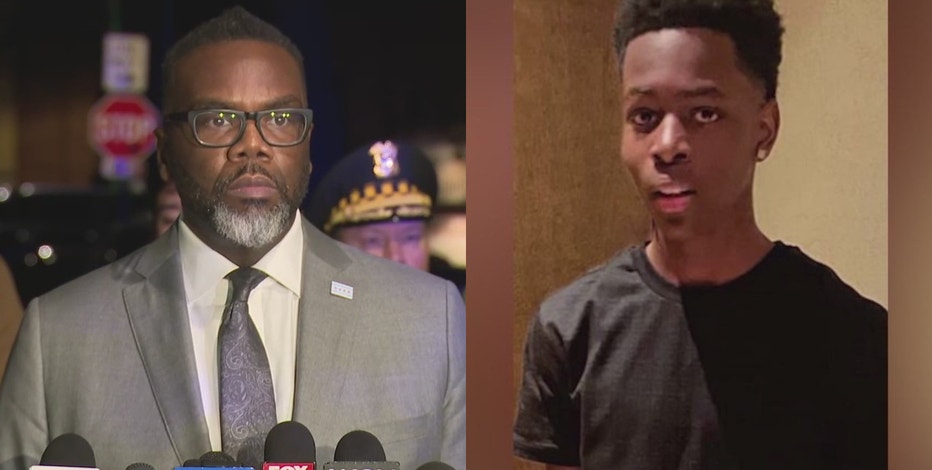 CPS student killed, 2 others wounded in Edgewater shooting: 'No parent should have to bury their child'