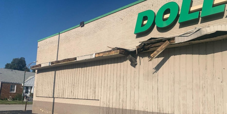Chicago takes aim at 'unsafe' dollar stores with proposal to restrict new openings