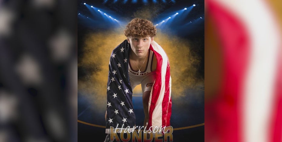 Lombard wrestler with hearing disability sues IHSA for not letting him compete after school transfer