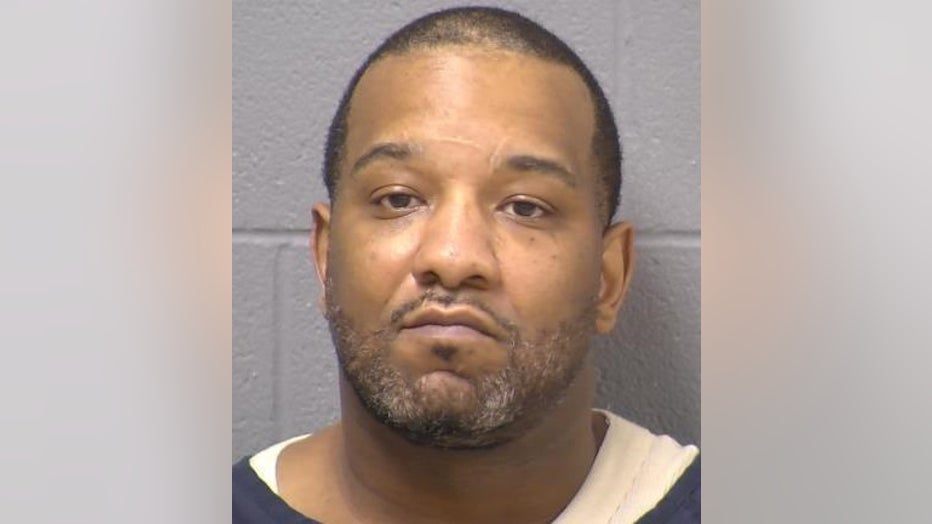 Plainfield man sentenced for brutal attack on girlfriend in 2018: 'a ...