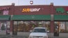 Subway restaurant shooting leaves 1 dead in Chatham