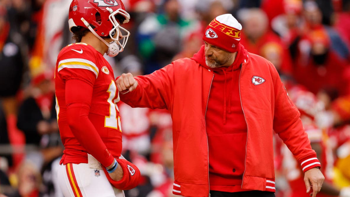 Giants are hiring former Bears head coach Matt Nagy as offensive coordinator