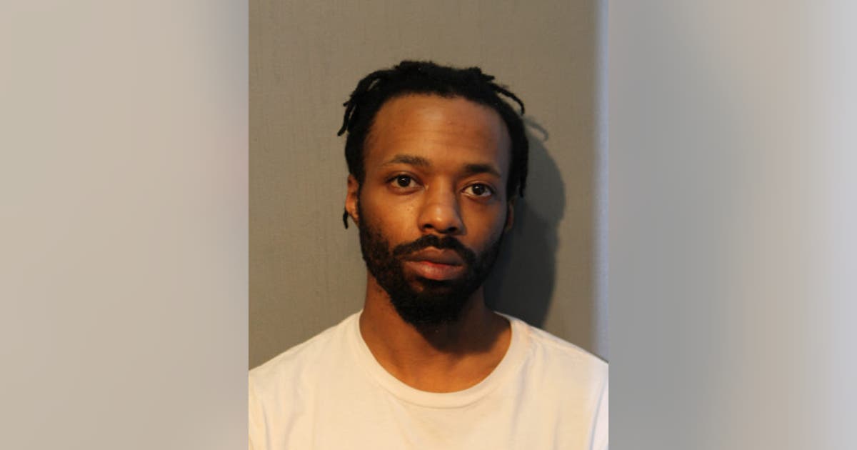 Chicago man charged in South Side carjacking that left victim seriously ...
