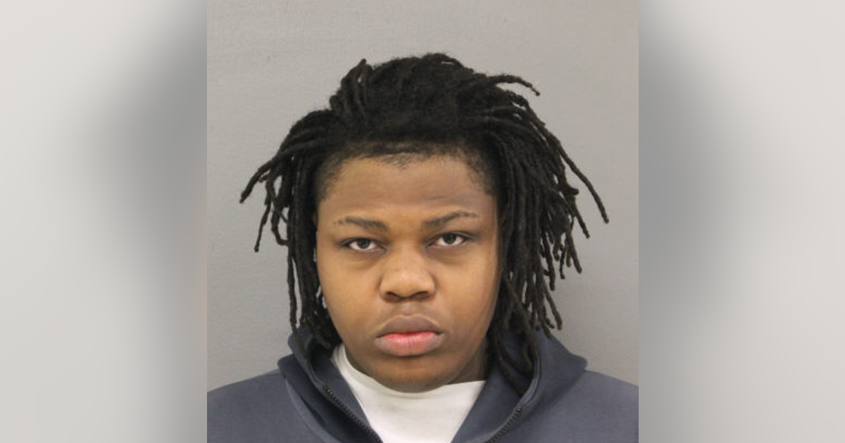 Third suspect arrested in Washington Park carjacking, armed robbery ...