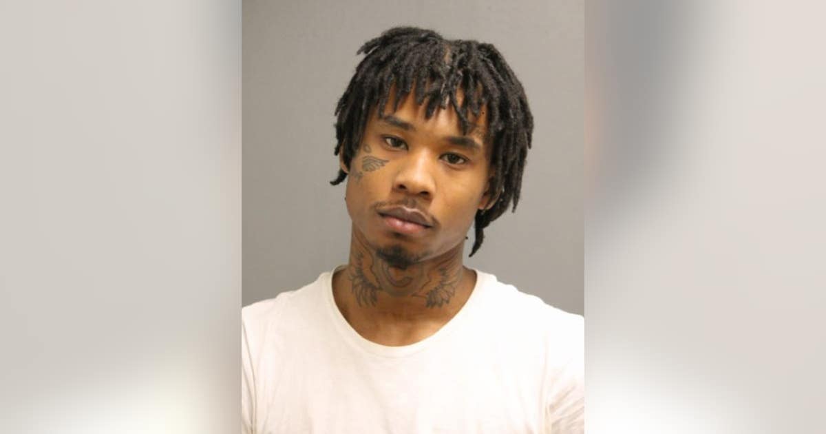 Young Chicago man arrested for Lake View armed carjacking | FOX 32 Chicago