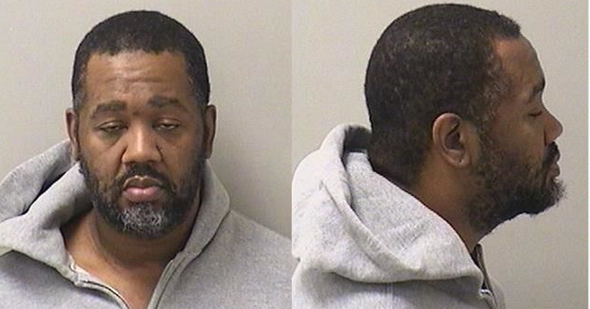 Elgin man who sexually assaulted woman at knifepoint sentenced | FOX 32 ...