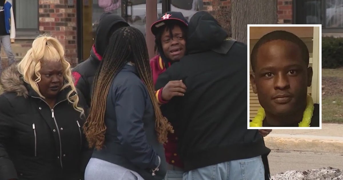 Carol Stream police-involved shooting: Family of man killed demands ...