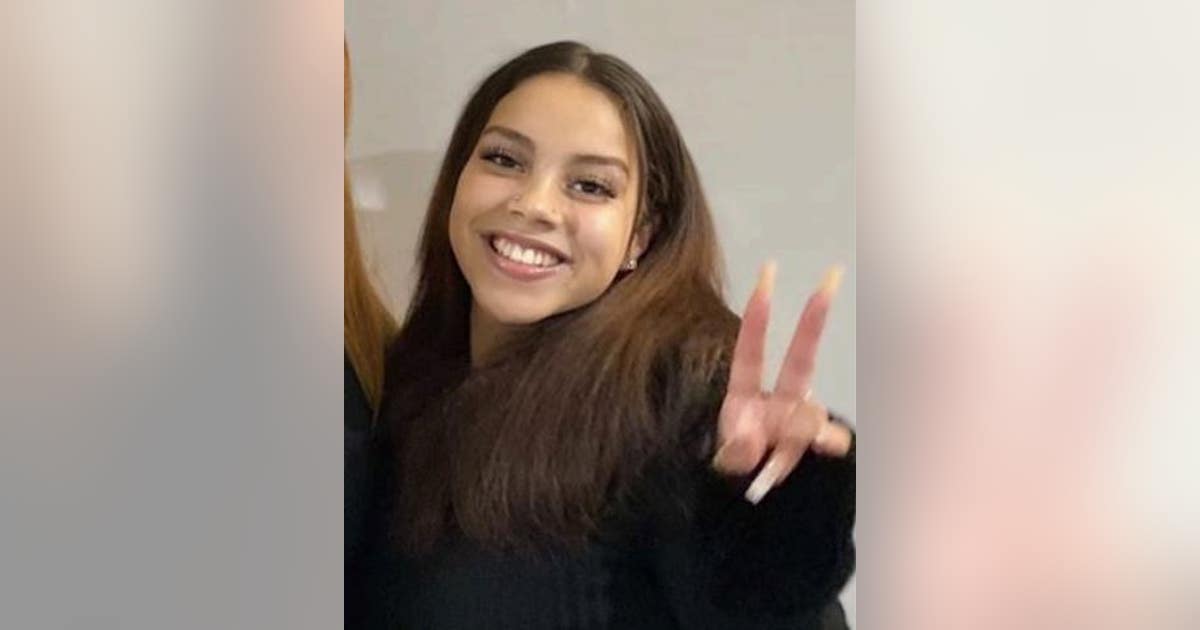 Missing 15-year-old girl in Logan Square found safe | FOX 32 Chicago