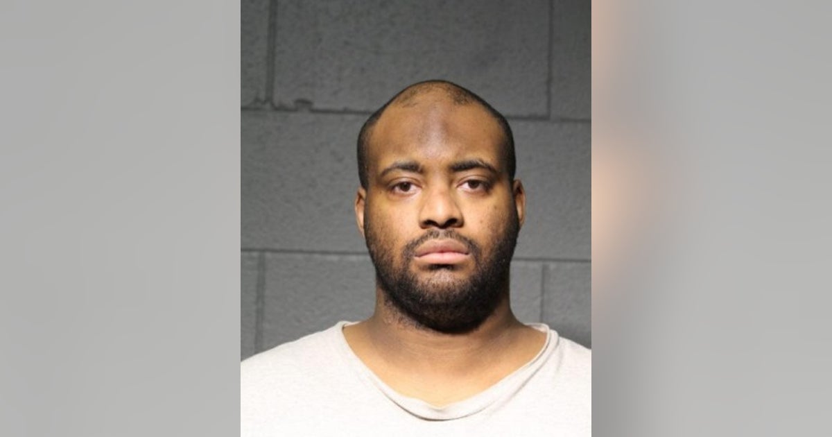 Chicago man charged in CTA robbery attack | FOX 32 Chicago