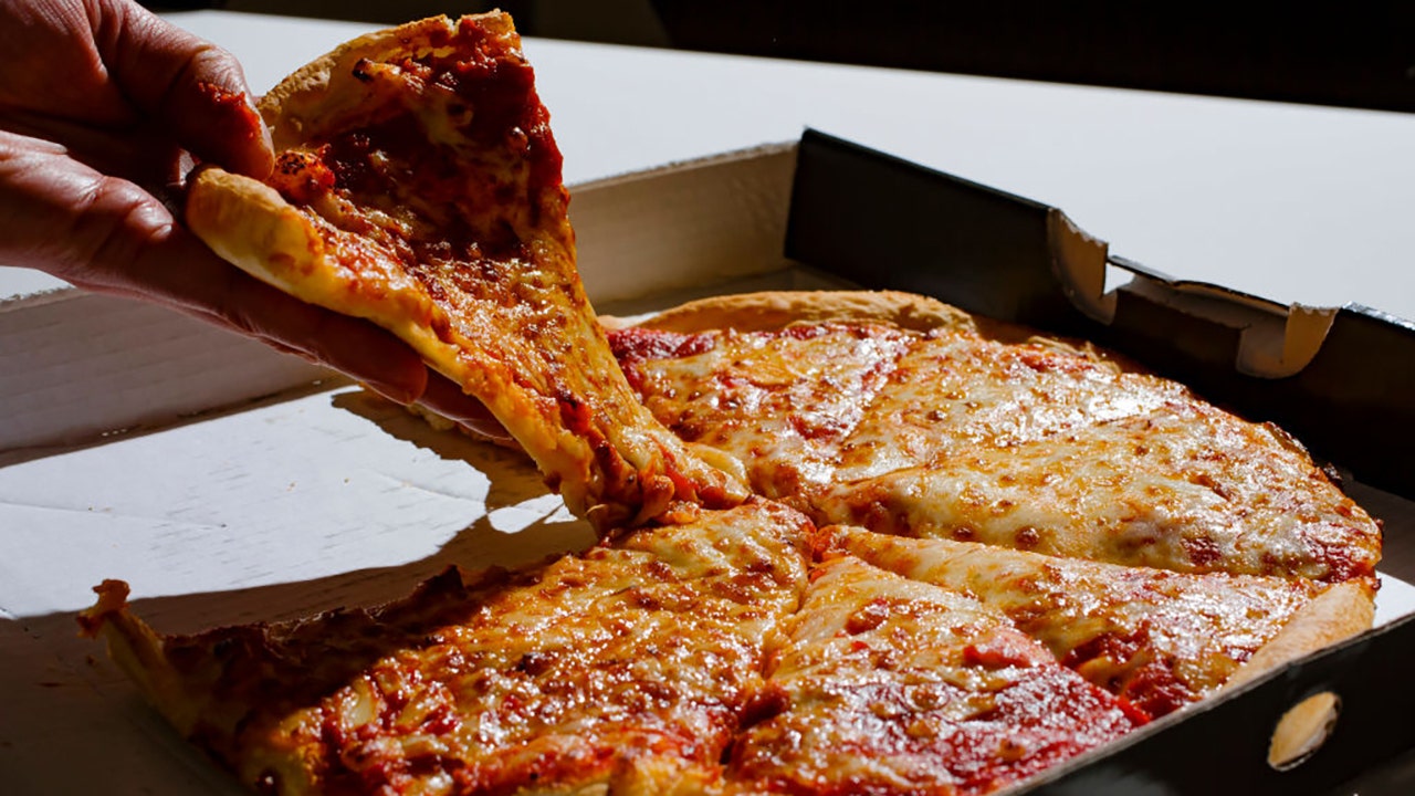 National Pizza Day deals 2024 Where to score cheesy discounts and