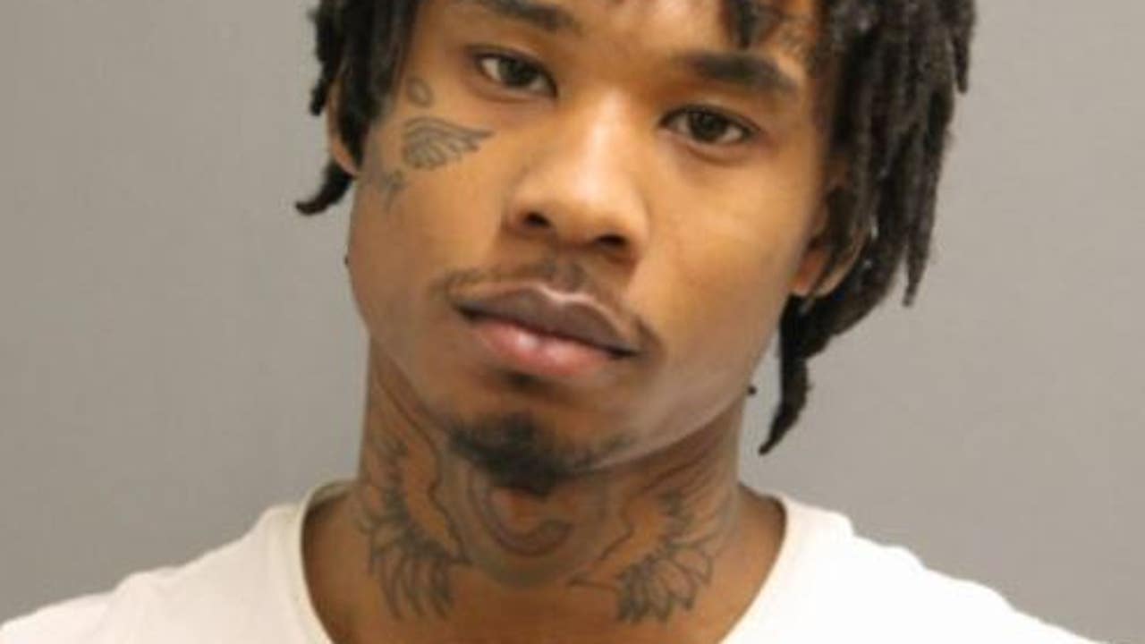 Young Chicago Man Arrested For Lake View Armed Carjacking | FOX 32 Chicago