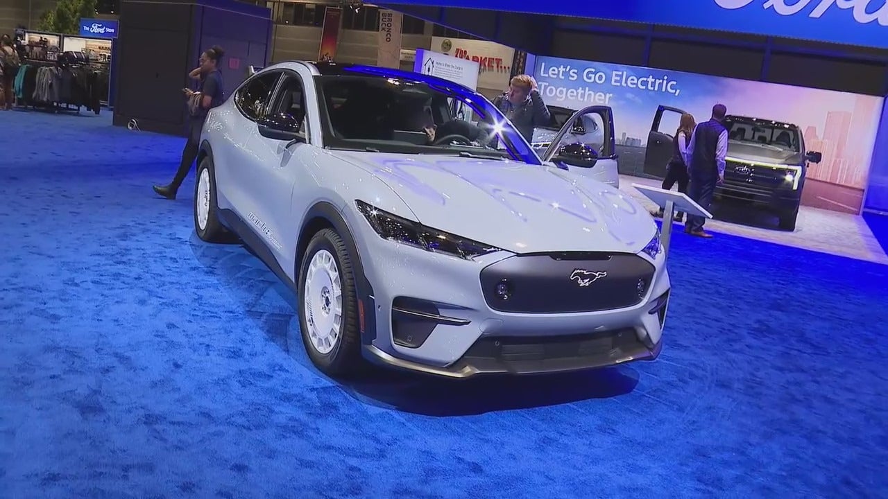 Chicago Auto Show 2024 Sneak Peek FOX 32 Chicago   A6fde7bc Snapshot 3 