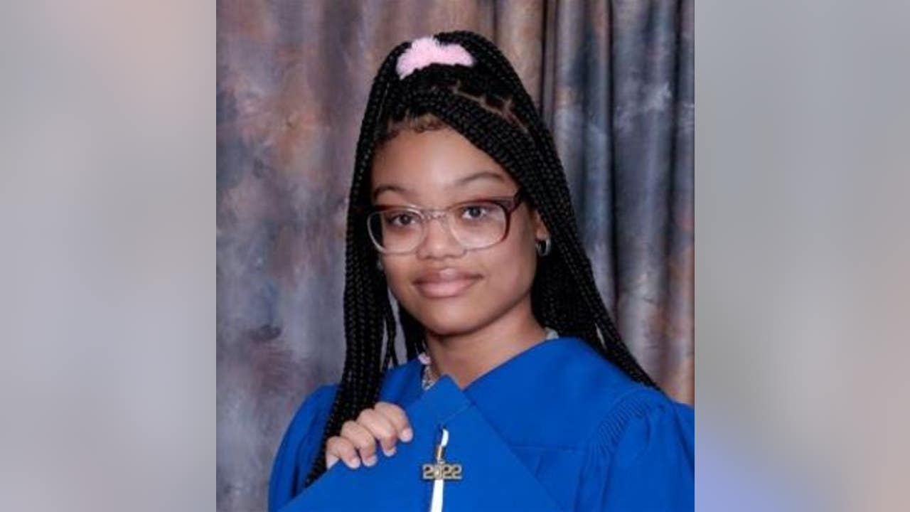 南区失踪少年：Janiyah McFarland最后一次出现是在2月22日