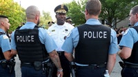 What happens next after Chicago Police Supt. Larry Snelling retires?