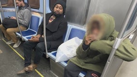 ‘It’s really bad on the train': CTA riders caught smoking in plain sight despite ban