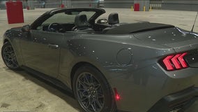 Chicago Auto Show showcases automotive innovation and design