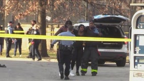 3 dead, including 14-year-old, in Chicago's second Sunday mass shooting