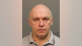 Worker at Pilsen spa charged with sexually abusing customer