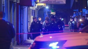 Greater Grand Crossing mass shooting: 4 wounded, 1 fatally, on Chicago's South Side