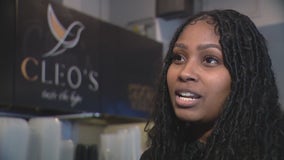 Black Kitchen Initiative fueling growth for Chicago restaurants
