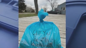 Breakup blues? Indiana shelter offers Valentine's Day poop-gram fundraiser